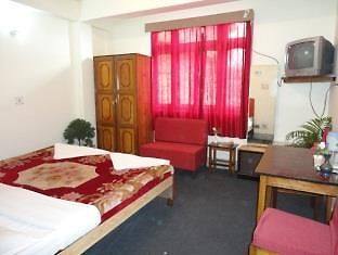 גנגטוק Hotel Donkheala מראה חיצוני תמונה