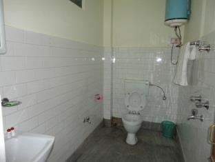 גנגטוק Hotel Donkheala מראה חיצוני תמונה